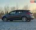 Сірий Форд Фокус, об'ємом двигуна 2 л та пробігом 98 тис. км за 8250 $, фото 29 на Automoto.ua