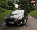 Сірий Форд Фокус, об'ємом двигуна 2 л та пробігом 117 тис. км за 8500 $, фото 1 на Automoto.ua