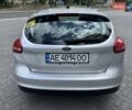 Сірий Форд Фокус, об'ємом двигуна 2 л та пробігом 147 тис. км за 9000 $, фото 4 на Automoto.ua