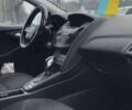 Серый Форд Фокус, объемом двигателя 2 л и пробегом 181 тыс. км за 8500 $, фото 16 на Automoto.ua