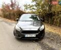 Серый Форд Фокус, объемом двигателя 2 л и пробегом 225 тыс. км за 8200 $, фото 7 на Automoto.ua