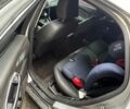 Сірий Форд Фокус, об'ємом двигуна 2 л та пробігом 219 тис. км за 7400 $, фото 10 на Automoto.ua