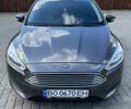 Серый Форд Фокус, объемом двигателя 2 л и пробегом 112 тыс. км за 8999 $, фото 19 на Automoto.ua