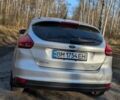 Сірий Форд Фокус, об'ємом двигуна 2 л та пробігом 167 тис. км за 7400 $, фото 7 на Automoto.ua