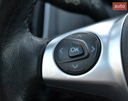 Форд Фокус 2016 в Луцке на Automoto.ua Серый Форд Фокус, объемом двигателя 0 л и пробегом 100 тыс. км за 6999 $, фото 26 на Automoto.ua