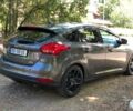 Сірий Форд Фокус, об'ємом двигуна 2 л та пробігом 82 тис. км за 6000 $, фото 1 на Automoto.ua