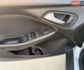 Сірий Форд Фокус, об'ємом двигуна 2 л та пробігом 135 тис. км за 8900 $, фото 7 на Automoto.ua