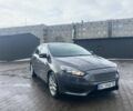 Серый Форд Фокус, объемом двигателя 2 л и пробегом 115 тыс. км за 6000 $, фото 1 на Automoto.ua