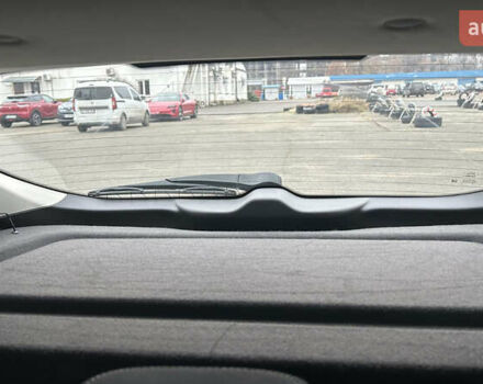 Сірий Форд Фокус, об'ємом двигуна 2 л та пробігом 163 тис. км за 8500 $, фото 46 на Automoto.ua