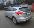 Серый Форд Фокус, объемом двигателя 0 л и пробегом 83 тыс. км за 4000 $, фото 1 на Automoto.ua