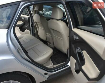 Сірий Форд Фокус, об'ємом двигуна 0 л та пробігом 71 тис. км за 9800 $, фото 13 на Automoto.ua