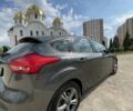 Сірий Форд Фокус, об'ємом двигуна 1 л та пробігом 95 тис. км за 9600 $, фото 32 на Automoto.ua