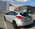 Серый Форд Фокус, объемом двигателя 2 л и пробегом 137 тыс. км за 9500 $, фото 5 на Automoto.ua
