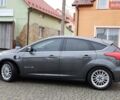 Сірий Форд Фокус, об'ємом двигуна 0 л та пробігом 124 тис. км за 6777 $, фото 12 на Automoto.ua