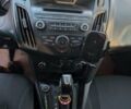 Сірий Форд Фокус, об'ємом двигуна 2 л та пробігом 167 тис. км за 7400 $, фото 14 на Automoto.ua