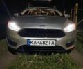 Сірий Форд Фокус, об'ємом двигуна 2 л та пробігом 219 тис. км за 7400 $, фото 1 на Automoto.ua