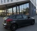 Сірий Форд Фокус, об'ємом двигуна 2 л та пробігом 204 тис. км за 8200 $, фото 3 на Automoto.ua