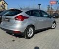 Сірий Форд Фокус, об'ємом двигуна 2 л та пробігом 94 тис. км за 8200 $, фото 10 на Automoto.ua