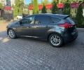 Сірий Форд Фокус, об'ємом двигуна 2 л та пробігом 201 тис. км за 8700 $, фото 5 на Automoto.ua
