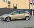 Серый Форд Фокус, объемом двигателя 2 л и пробегом 157 тыс. км за 8500 $, фото 4 на Automoto.ua