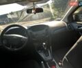 Сірий Форд Фокус, об'ємом двигуна 2 л та пробігом 110 тис. км за 8100 $, фото 14 на Automoto.ua