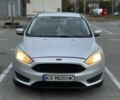 Сірий Форд Фокус, об'ємом двигуна 2 л та пробігом 205 тис. км за 6800 $, фото 1 на Automoto.ua