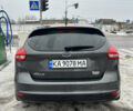 Сірий Форд Фокус, об'ємом двигуна 1 л та пробігом 103 тис. км за 9200 $, фото 1 на Automoto.ua