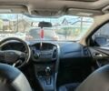 Серый Форд Фокус, объемом двигателя 2 л и пробегом 165 тыс. км за 7500 $, фото 4 на Automoto.ua