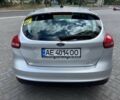 Сірий Форд Фокус, об'ємом двигуна 2 л та пробігом 147 тис. км за 9000 $, фото 4 на Automoto.ua