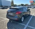 Сірий Форд Фокус, об'ємом двигуна 2 л та пробігом 141 тис. км за 8700 $, фото 2 на Automoto.ua