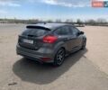 Сірий Форд Фокус, об'ємом двигуна 2 л та пробігом 122 тис. км за 8000 $, фото 4 на Automoto.ua
