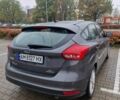Сірий Форд Фокус, об'ємом двигуна 2 л та пробігом 193 тис. км за 7800 $, фото 4 на Automoto.ua