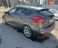Сірий Форд Фокус, об'ємом двигуна 2 л та пробігом 115 тис. км за 7400 $, фото 11 на Automoto.ua