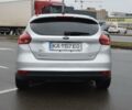 Сірий Форд Фокус, об'ємом двигуна 2 л та пробігом 149 тис. км за 9300 $, фото 7 на Automoto.ua