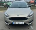 Сірий Форд Фокус, об'ємом двигуна 2 л та пробігом 136 тис. км за 7999 $, фото 6 на Automoto.ua