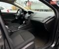 Серый Форд Фокус, объемом двигателя 2 л и пробегом 264 тыс. км за 8500 $, фото 21 на Automoto.ua