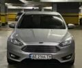 Серый Форд Фокус, объемом двигателя 2 л и пробегом 95 тыс. км за 10300 $, фото 1 на Automoto.ua