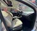 Сірий Форд Фокус, об'ємом двигуна 2 л та пробігом 210 тис. км за 9500 $, фото 12 на Automoto.ua