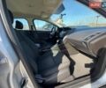 Сірий Форд Фокус, об'ємом двигуна 2 л та пробігом 94 тис. км за 8200 $, фото 13 на Automoto.ua