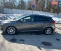 Сірий Форд Фокус, об'ємом двигуна 2 л та пробігом 115 тис. км за 7400 $, фото 2 на Automoto.ua