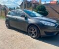 Сірий Форд Фокус, об'ємом двигуна 1 л та пробігом 167 тис. км за 6500 $, фото 1 на Automoto.ua