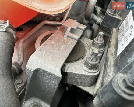 Серый Форд Фокус, объемом двигателя 2 л и пробегом 117 тыс. км за 8900 $, фото 75 на Automoto.ua