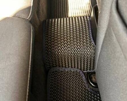 Сірий Форд Фокус, об'ємом двигуна 2 л та пробігом 162 тис. км за 8500 $, фото 26 на Automoto.ua