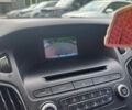 Серый Форд Фокус, объемом двигателя 2 л и пробегом 187 тыс. км за 7500 $, фото 8 на Automoto.ua