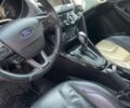Сірий Форд Фокус, об'ємом двигуна 2 л та пробігом 149 тис. км за 10000 $, фото 14 на Automoto.ua