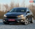 Сірий Форд Фокус, об'ємом двигуна 2 л та пробігом 98 тис. км за 8250 $, фото 1 на Automoto.ua