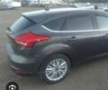 Серый Форд Фокус, объемом двигателя 2 л и пробегом 90 тыс. км за 9200 $, фото 1 на Automoto.ua