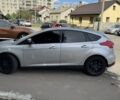 Серый Форд Фокус, объемом двигателя 2 л и пробегом 211 тыс. км за 7600 $, фото 2 на Automoto.ua