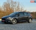 Сірий Форд Фокус, об'ємом двигуна 2 л та пробігом 98 тис. км за 8250 $, фото 25 на Automoto.ua