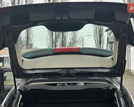 Сірий Форд Фокус, об'ємом двигуна 2 л та пробігом 163 тис. км за 8500 $, фото 47 на Automoto.ua